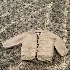 Boys jacket